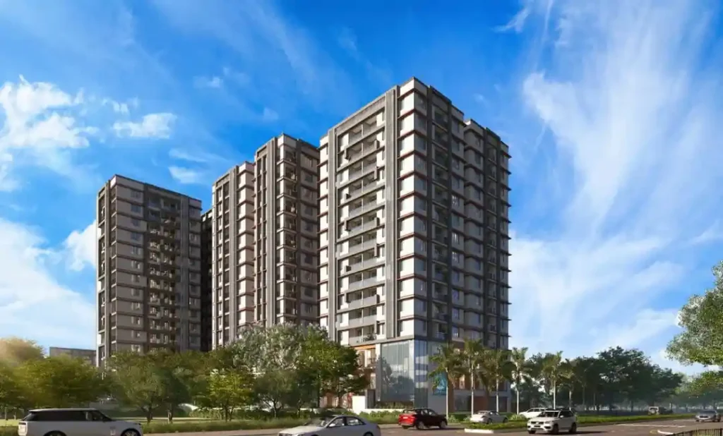 EcoBuilt AAC Blocks, Omm Eco Buildtech Projects