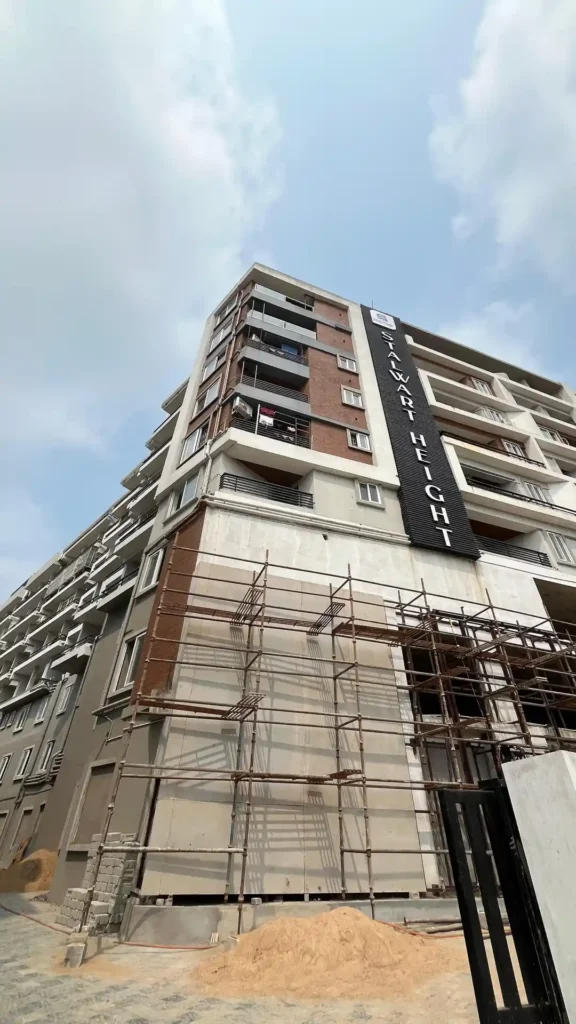 EcoBuilt AAC Blocks, Omm Eco Buildtech Projects