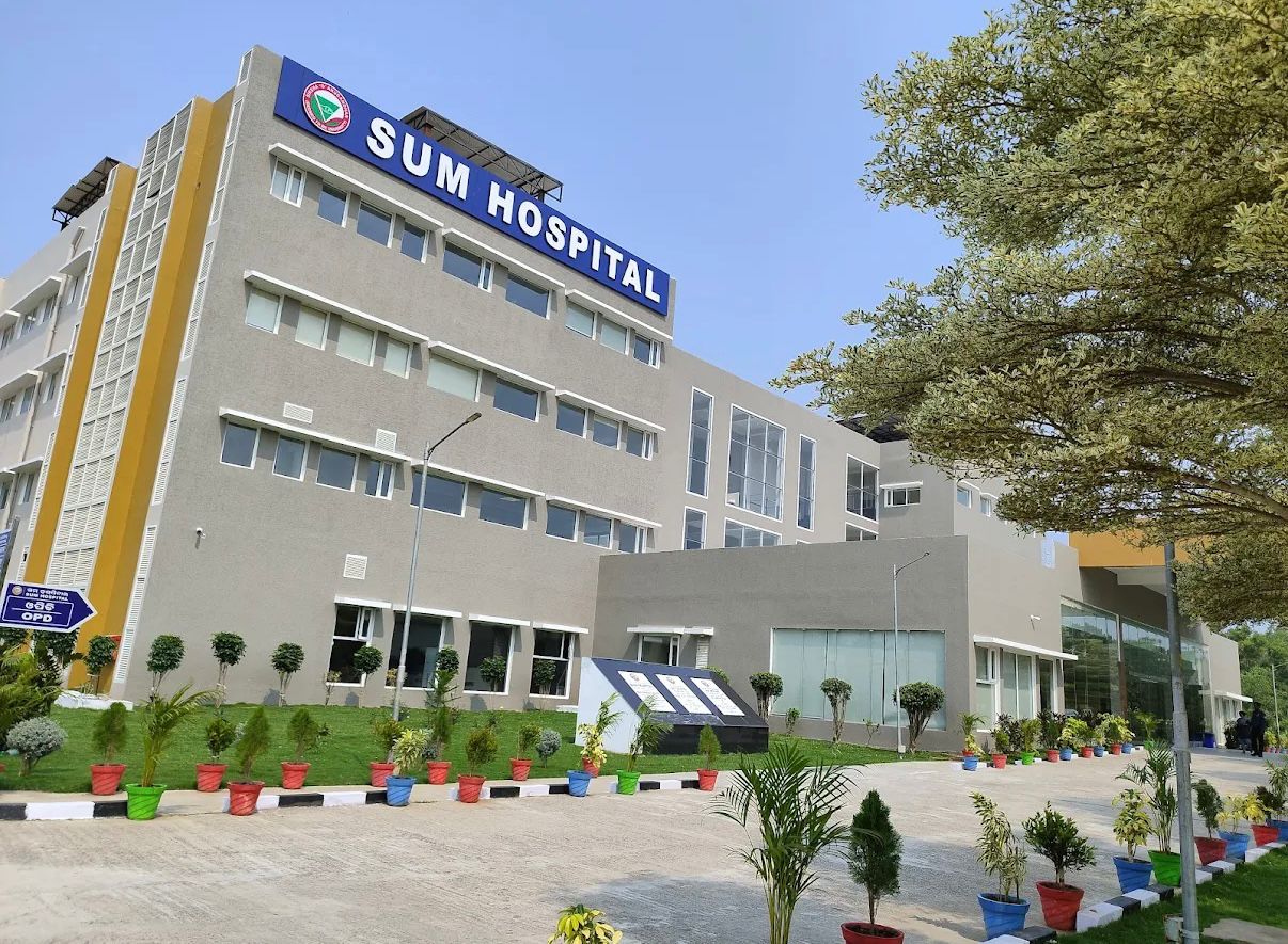 EcoBuilt AAC Blocks, Omm Eco Buildtech Projects