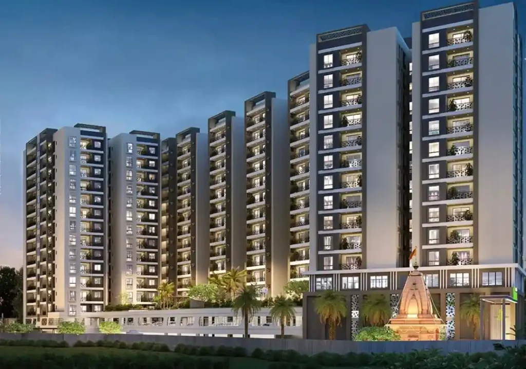 EcoBuilt AAC Blocks, Omm Eco Buildtech Projects