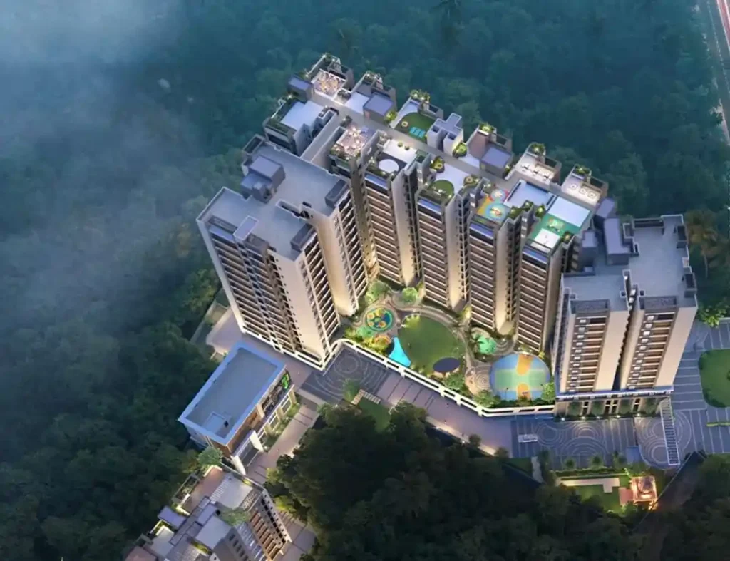 EcoBuilt AAC Blocks, Omm Eco Buildtech Projects