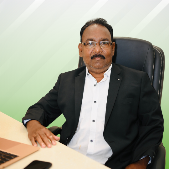 Team Members Omm Eco Buildtech