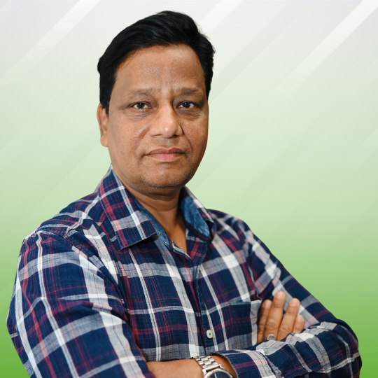 Team Members Omm Eco Buildtech